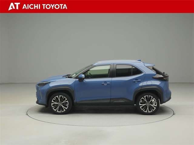 ヤリスクロス1.5 Z