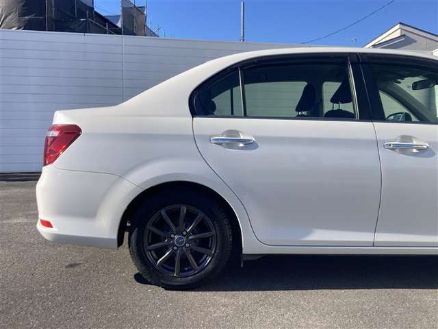 カローラアクシオ1.5 G