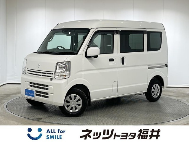 エブリイPC ハイルーフ 4WD