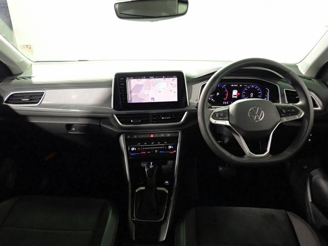 T-RocTSI スタイル