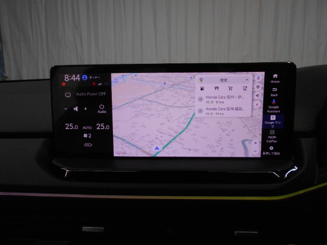 アコード2.0 e:HEV ホンダ センシング 360プラス