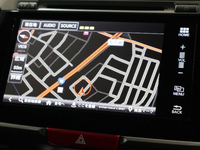 アコードハイブリッド2.0 LX