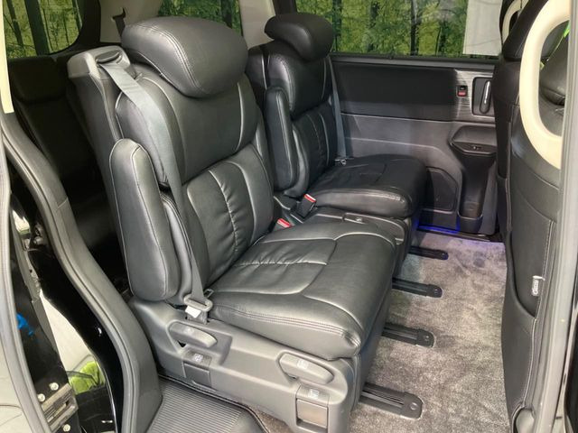 ���ڒ����̓E�H�[�N�X���[�ƂȂ��Ă���܂��B���ڂƎO��ڂ̈ړ�����~�肪�Ƃ��Ă��y�ɂȂ�̂ŁA���~��̍ۂ��X�g���X�������邱�Ƃ͂���܂����