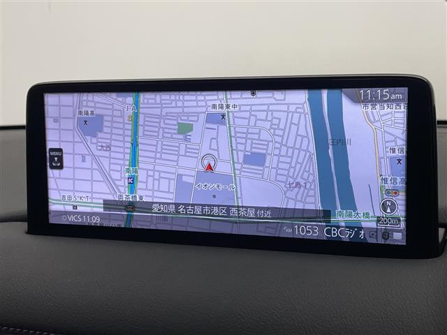 CX-52.2 XD スポーツアピアランス