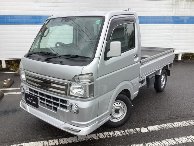 キャリイKC スペシャル