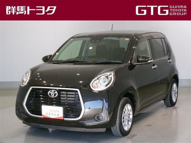 パッソ1.0 モーダ