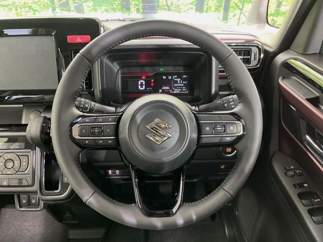 �y�����v�����X�e�A�����O�z�㎿�Ȋv���g�p���邱�ƂŁA��ɂ����������݂ƂĂ��^�]���₷���n���h���ł���