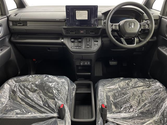 ステップワゴン2.0 e:HEV スパーダ