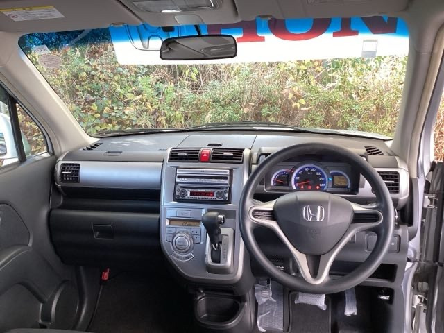 ゼストスパークW