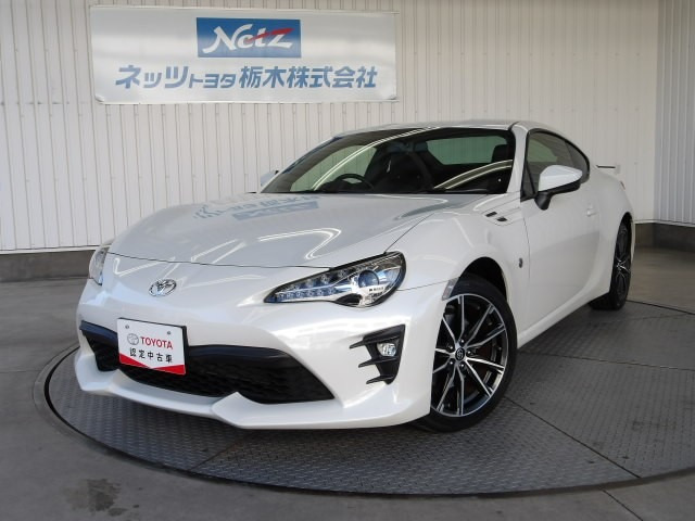 862.0 GT リミテッド