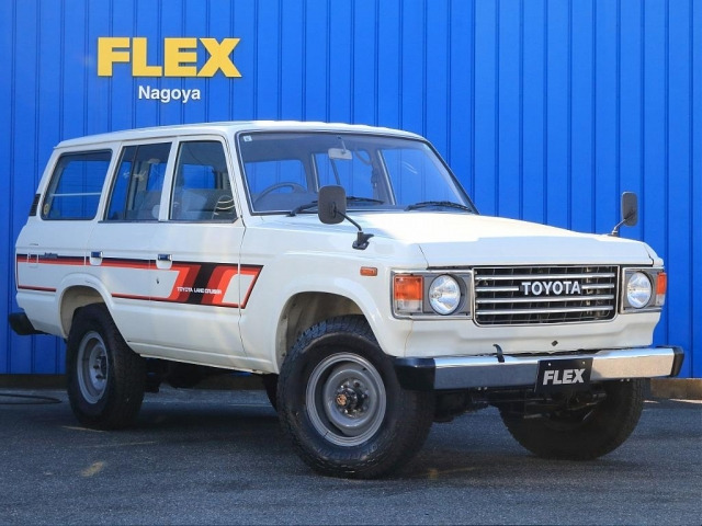 ランドクルーザー604.0 GX ディーゼル 4WD