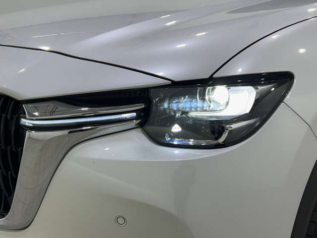 CX-603.3 XD Lパッケージ ディーゼル