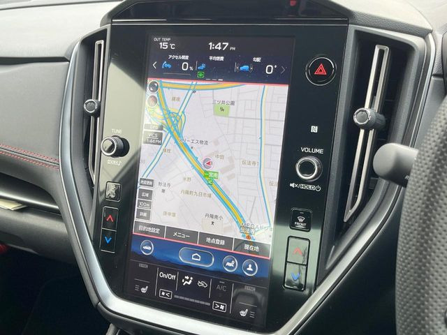 �y11.6�C���`�i�r�z�X�}�[�g�t�H�����o�Ŏg�p�ł���A�C���p�N�g�̂���11.6�C���`�i�r�𑕔�!�i�r��I�[�f�B�I����͂������A�e��ԗ��������̉�ʂ���m�F�E�ݒ�ł��܂���