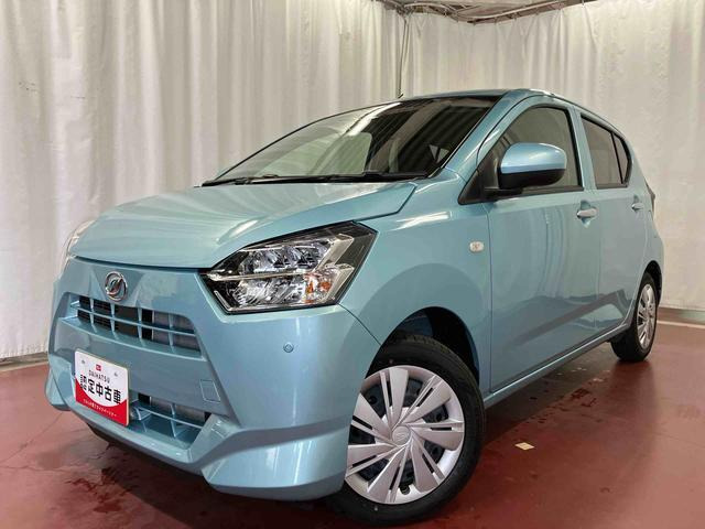 ミライースX SAIII