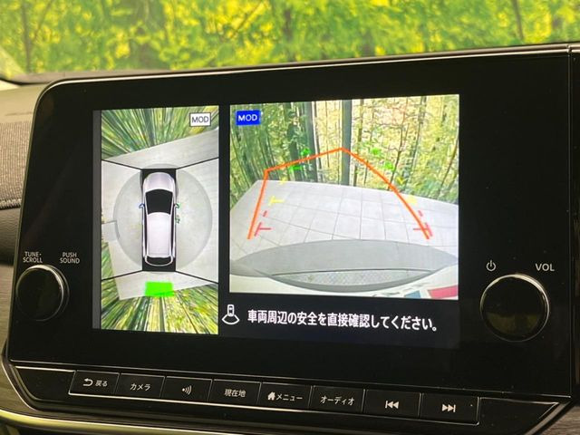 �y�A���E���h�r���[���j�^�[�z��p�̃J�����ɂ��A�ォ�猩���낵���悤�Ȏ��_��360�x�N���}�̎��͂��m�F���邱�Ƃ��ł��܂������p�������m�F���₷���A�����ꏊ�ł̐؂�Ԃ��⒓�Ԃ��X���[�Y�ɍs���܂��B