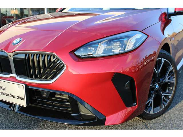 1シリーズ120d Mスポーツ