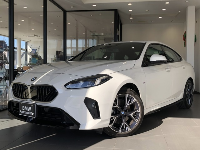 2シリーズグランクーペ220 Mスポーツ