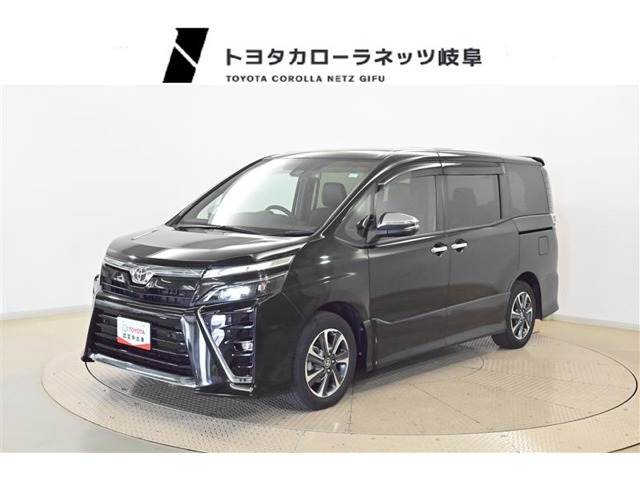 ヴォクシー2.0 ZS 煌III