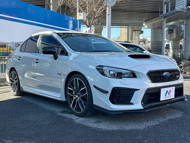 �ySTI�p�t�H�[�}���X�p�b�P�[�W�z�t�����g�E�T�C�h�E���A��STI�̃G�A���œ���B�O�ς̃X�|�[�e�B�[�����ۗ������Ă���邾���łȂ��A�������s���̋�̓o�����X���œK�����Ă���܂��B