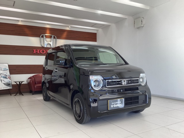 N-WGNL スタイルプラス ビター