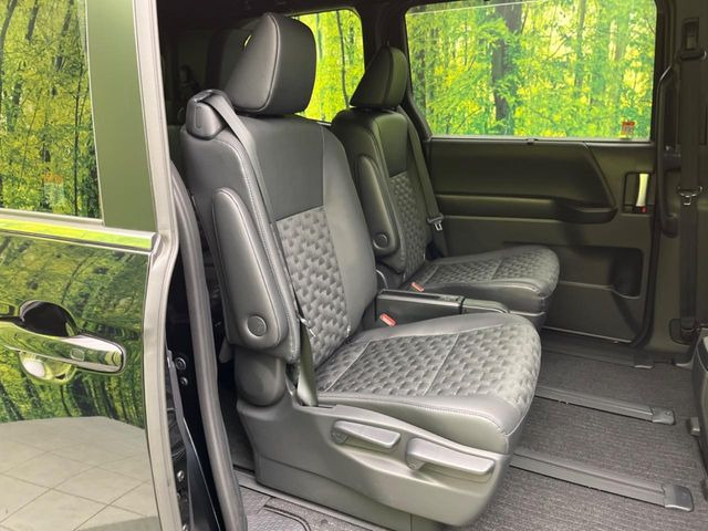 ���ڒ����̓E�H�[�N�X���[�ƂȂ��Ă���܂��B���ڂƎO��ڂ̈ړ�����~�肪�Ƃ��Ă��y�ɂȂ�̂ŁA���~��̍ۂ��X�g���X�������邱�Ƃ͂���܂����