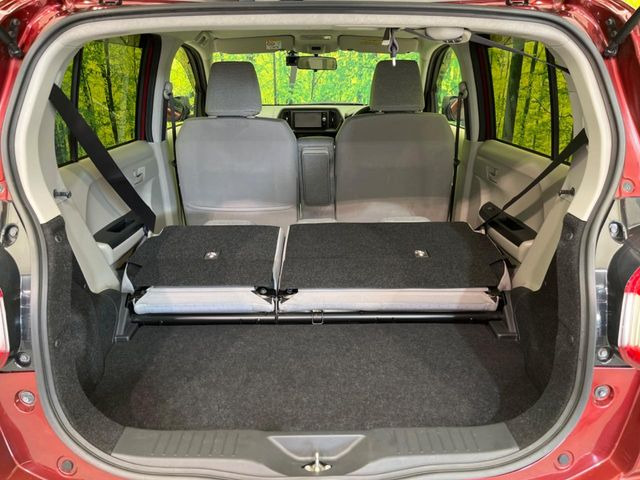 �Z�J���h�V�[�g��|���ƁA�傫�ȉו��̐ύڂ��\�ł�