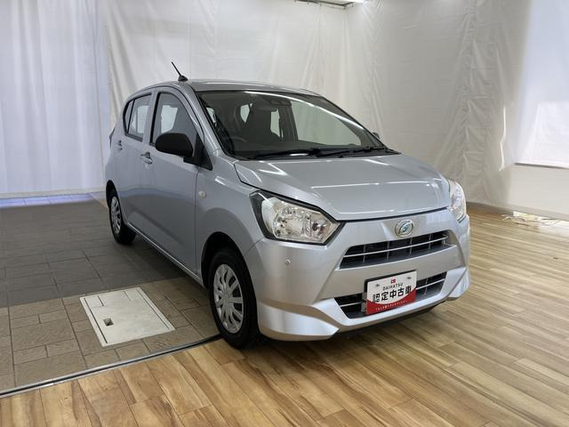 ミライースL SAIII