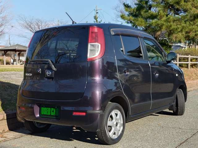 モコE FOUR ショコラティエセレクション 4WD