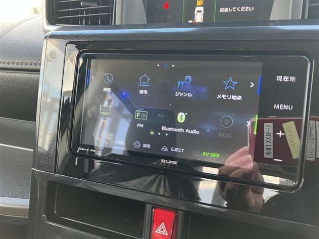 ルーミー1.0 G 4WD