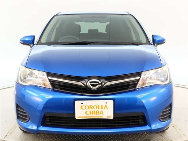 カローラフィールダー1.5 G