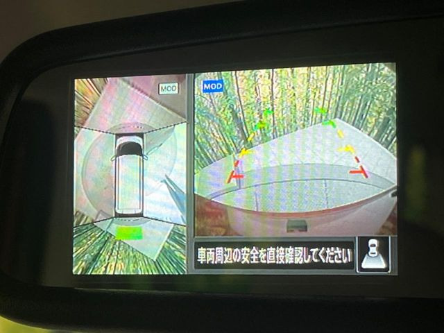 �y�A���E���h�r���[���j�^�[�z��p�̃J�����ɂ��A�ォ�猩���낵���悤�Ȏ��_��360�x�N���}�̎��͂��m�F���邱�Ƃ��ł��܂������p�������m�F���₷���A�����ꏊ�ł̐؂�Ԃ��⒓�Ԃ��X���[�Y�ɍs���܂��B