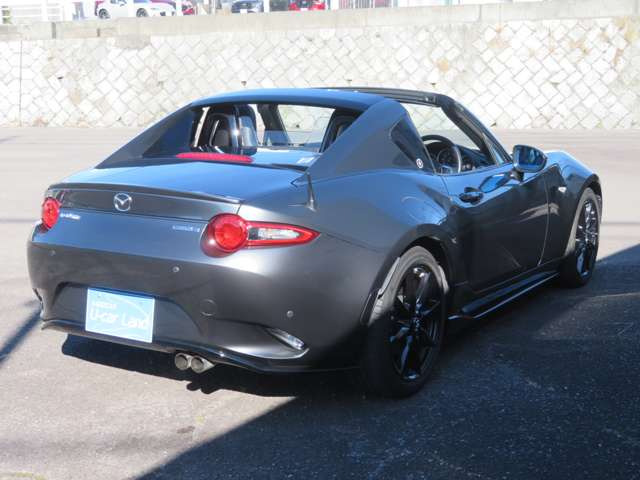 ロードスターRF2.0 RS