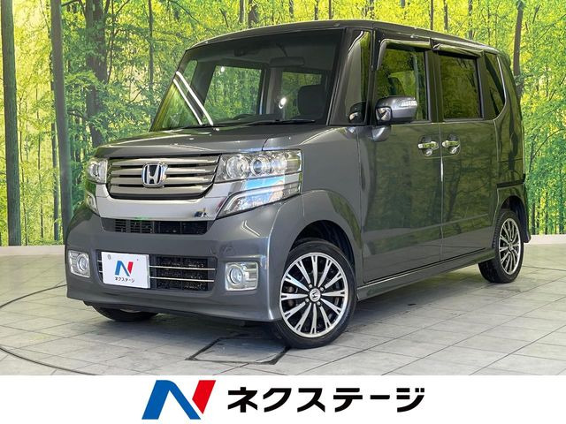 ホンダ NBOXカスタム 富山県の中古車一覧｜中古車検索 - 価格.com