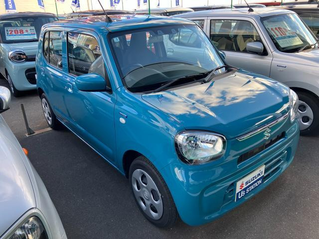 アルトハイブリッド(HYBRID) S 4WD