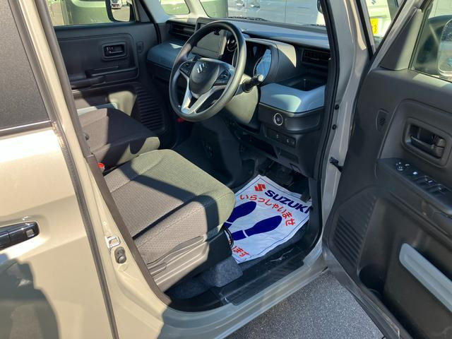 スペーシアベースXF