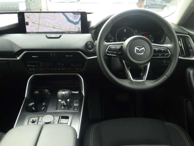 CX-603.3 XD SP ディーゼル