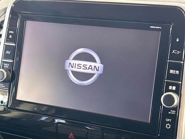 セレナ2.0 ハイウェイスターG