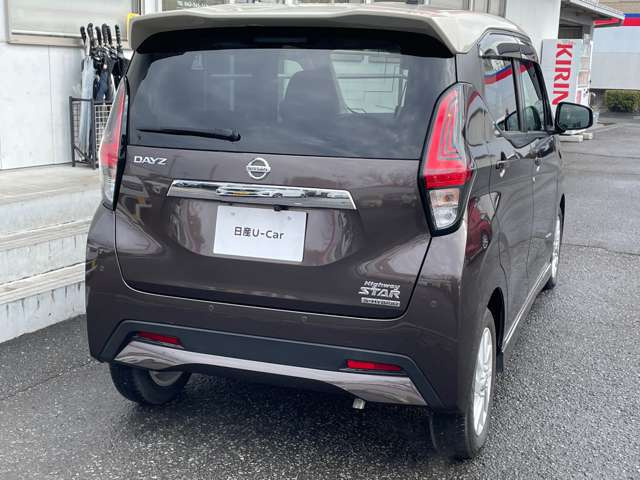 デイズハイウェイスターX プロパイロットエディション