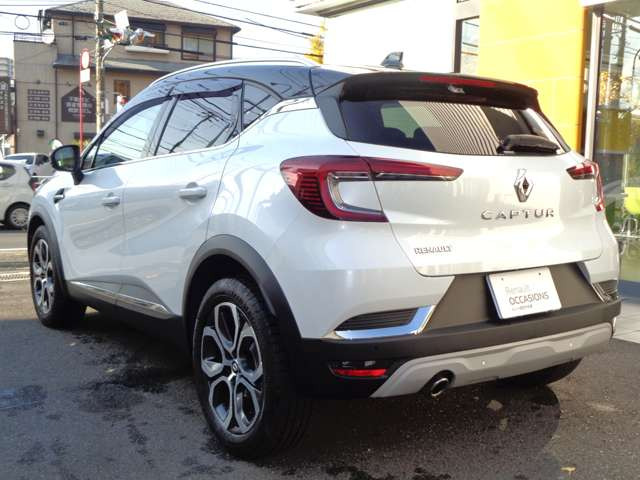 キャプチャーインテンス