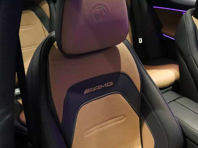 EクラスAMG E53 ハイブリッド 4マチックプラス (PHEV) 4WD