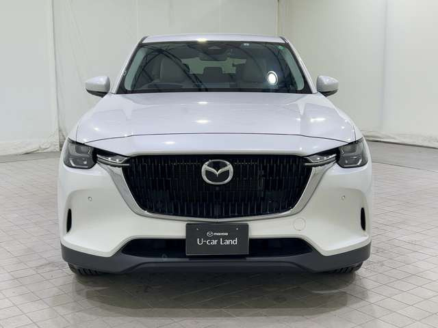 CX-603.3 XD Lパッケージ ディーゼル