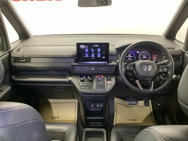 ステップワゴン