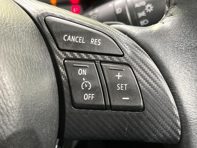 �y�N���[�Y�R���g���[���z�������H�����N���N���s�B�A�N�Z���𗣂��Ă���葬�x�ő��s���ł��A�������^�]���̕��S���y��!�����E�������ȒP�ȃX�C�b�`����Œ����ł��܂��B