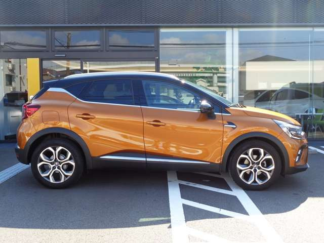 キャプチャーインテンス