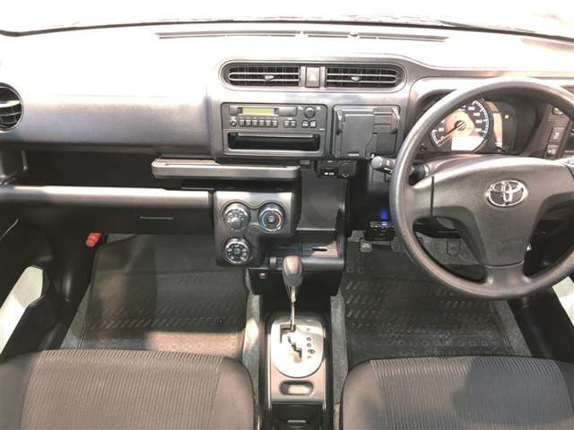 プロボックスバン1.5 F 4WD