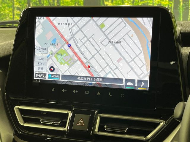 �y����9�C���`�i�r�z�l�C�̏����i�r�𑕔��B�I�[�f�B�I�@�\���[�����Ă���ABluetooth�ڑ�����΂������̃X�}�z��MP3�v���C���[�̉��y���Đ��\!�����̉^�]������Ɋy�����Ȃ�܂�!!