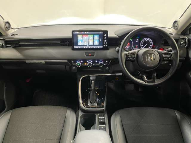 ヴェゼル1.5 e:HEV Z 4WD