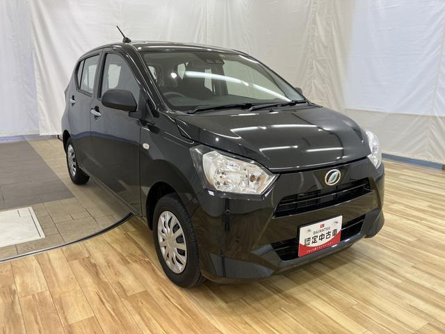 ミライースL SAIII