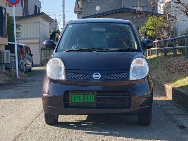 モコE FOUR ショコラティエセレクション 4WD