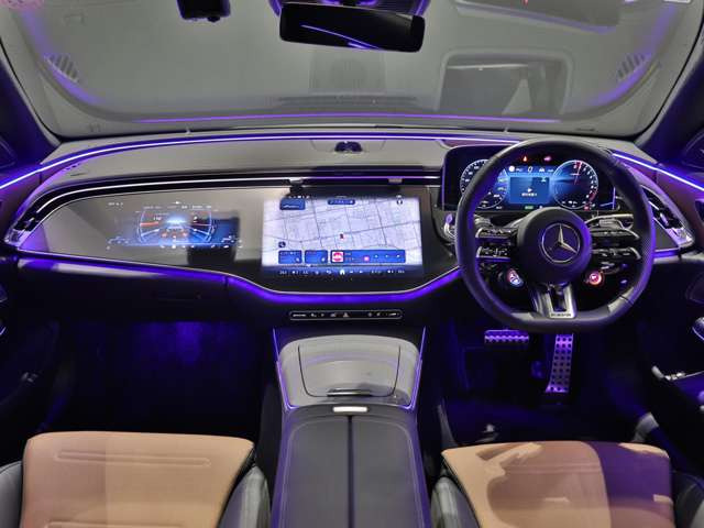 EクラスAMG E53 ハイブリッド 4マチックプラス (PHEV) 4WD